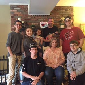 Meet your Posher, Beth